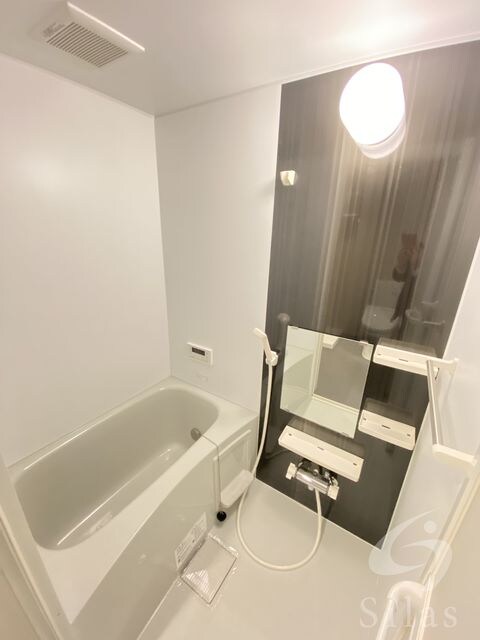 浅香山駅 徒歩5分 1階の物件内観写真