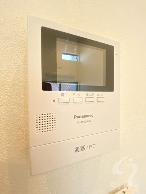 浅香山駅 徒歩5分 1階の物件内観写真