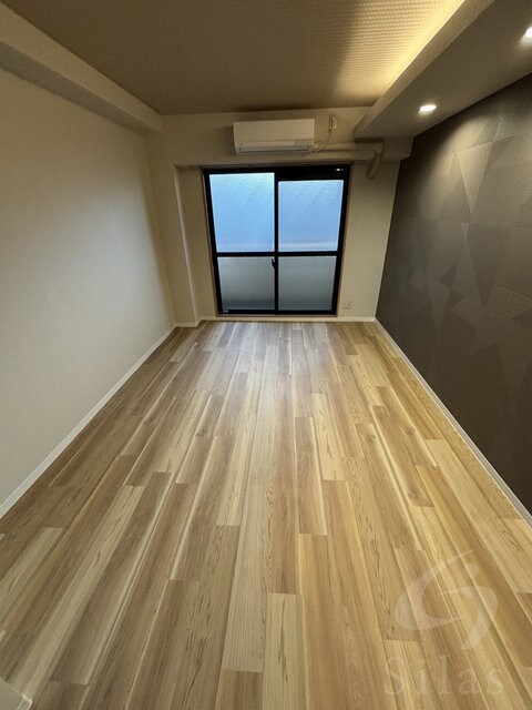 白鷺駅 徒歩15分 2階の物件内観写真