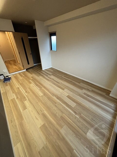 白鷺駅 徒歩15分 2階の物件内観写真