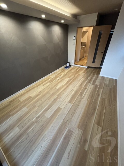 白鷺駅 徒歩15分 2階の物件内観写真