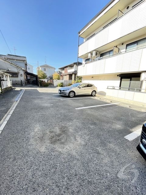 白鷺駅 徒歩15分 2階の物件外観写真