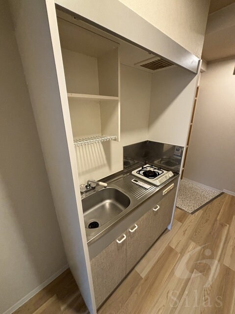 白鷺駅 徒歩15分 2階の物件内観写真