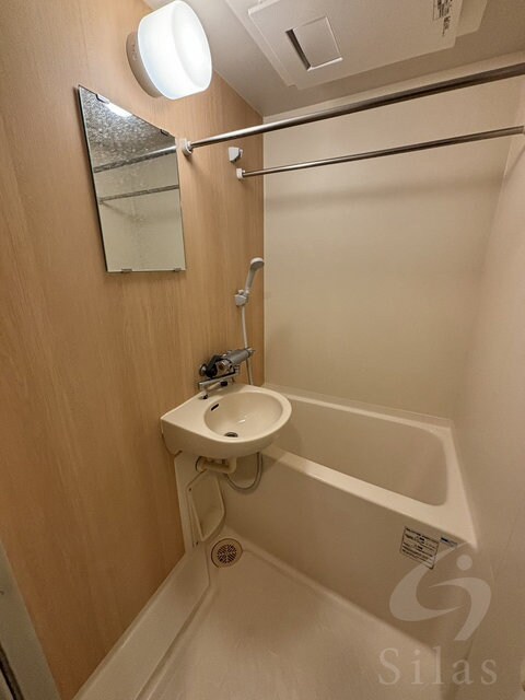 白鷺駅 徒歩15分 2階の物件内観写真