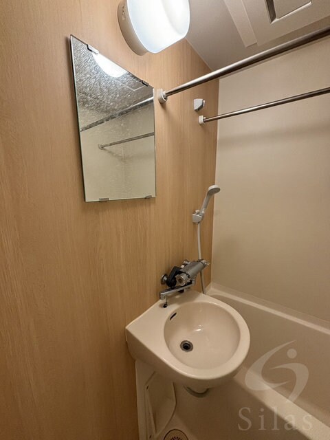 白鷺駅 徒歩15分 2階の物件内観写真