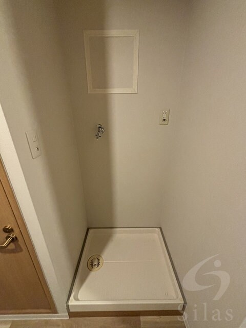 白鷺駅 徒歩15分 2階の物件内観写真