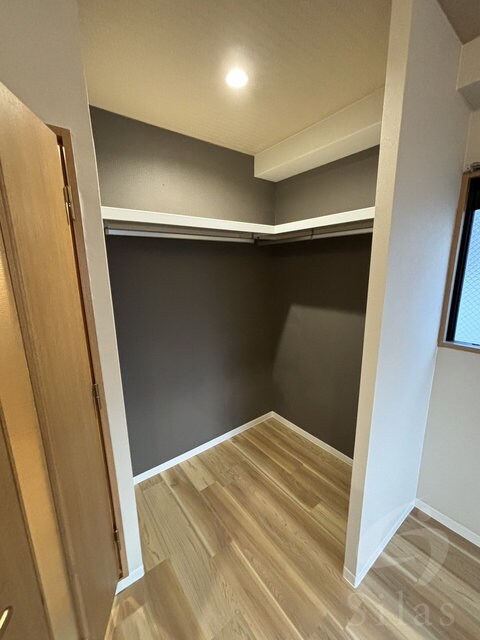 白鷺駅 徒歩15分 2階の物件内観写真