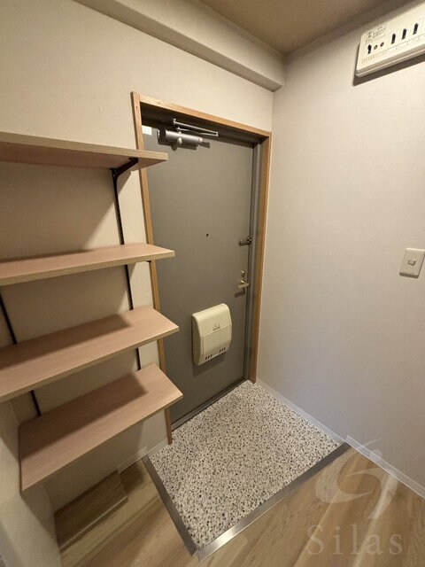 白鷺駅 徒歩15分 2階の物件内観写真