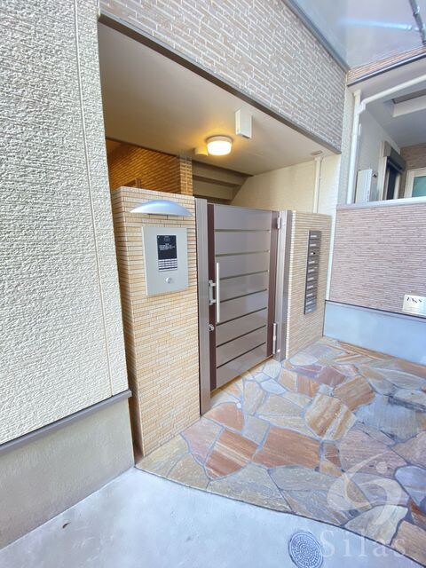 百舌鳥駅 徒歩7分 2階の物件外観写真