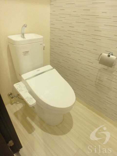 百舌鳥駅 徒歩7分 2階の物件内観写真