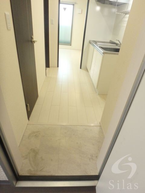 百舌鳥駅 徒歩7分 2階の物件内観写真