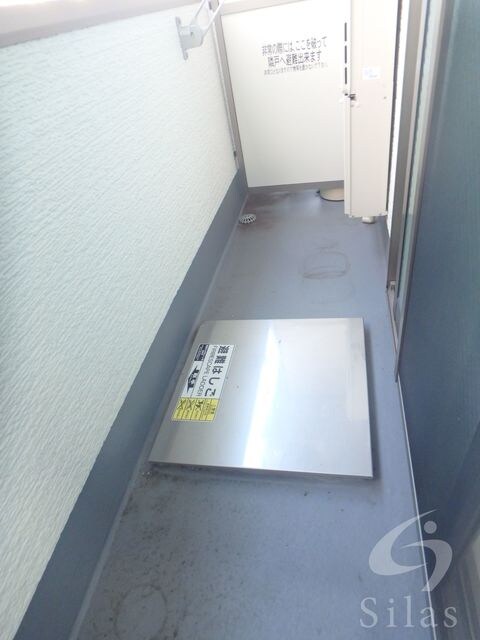 百舌鳥駅 徒歩7分 2階の物件内観写真