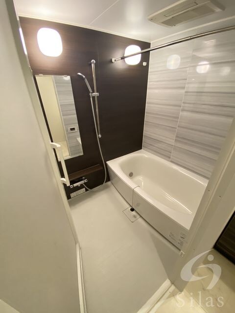 白鷺駅 徒歩15分 1階の物件内観写真