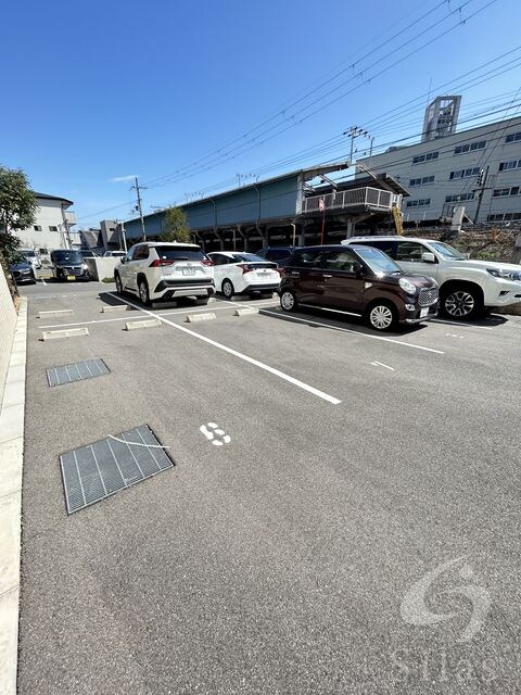 津久野駅 徒歩3分 4階の物件外観写真