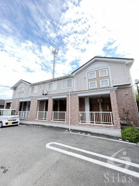 新金岡駅 徒歩20分 1階の物件外観写真