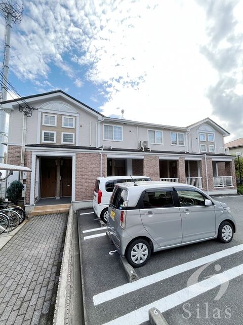 新金岡駅 徒歩20分 1階の物件外観写真