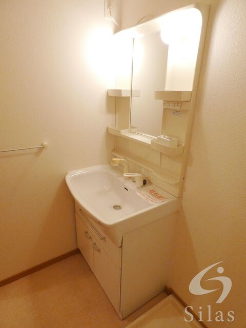 新金岡駅 徒歩20分 1階の物件内観写真