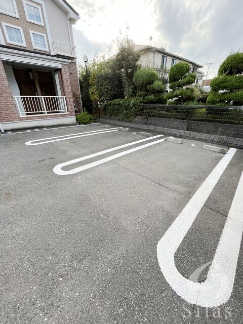 新金岡駅 徒歩20分 1階の物件外観写真