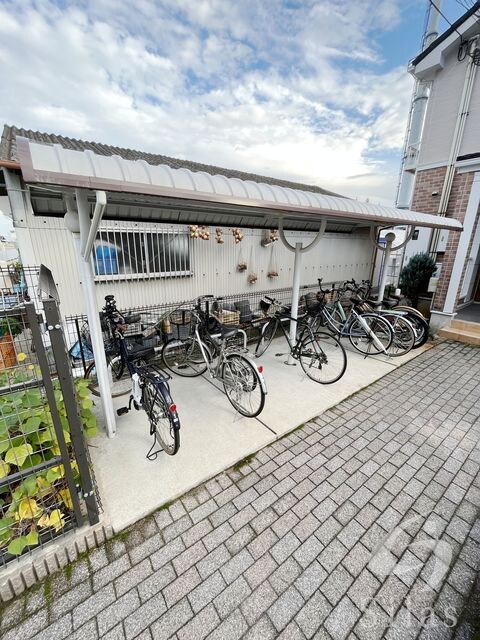 新金岡駅 徒歩20分 1階の物件外観写真