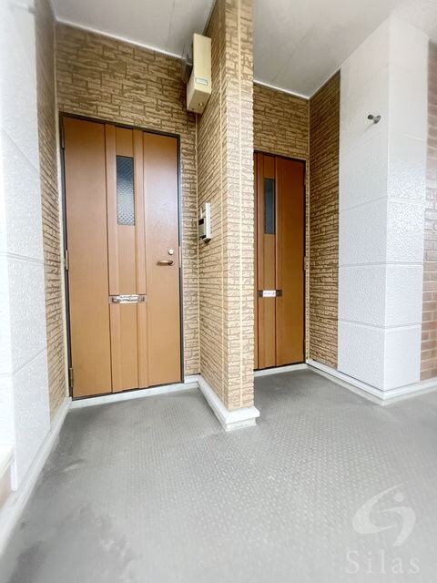 新金岡駅 徒歩20分 1階の物件外観写真