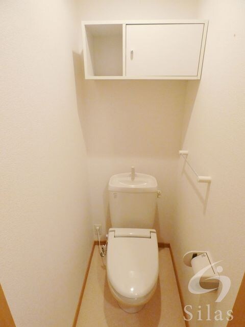 新金岡駅 徒歩20分 1階の物件内観写真