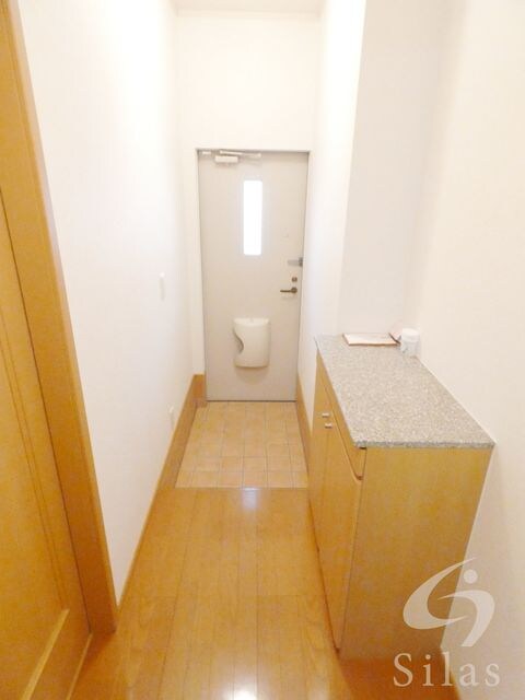 新金岡駅 徒歩20分 1階の物件内観写真