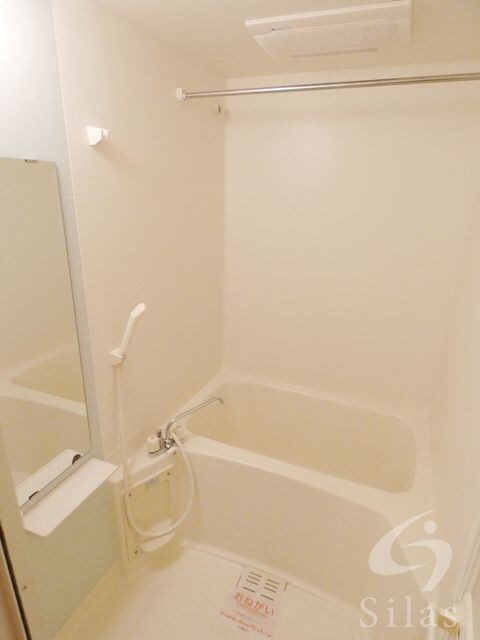 新金岡駅 徒歩20分 1階の物件内観写真