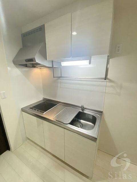 鳳駅 徒歩7分 2階の物件内観写真