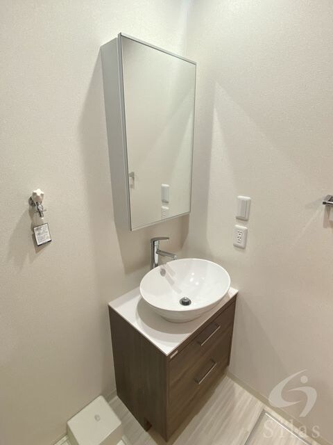 鳳駅 徒歩7分 2階の物件内観写真