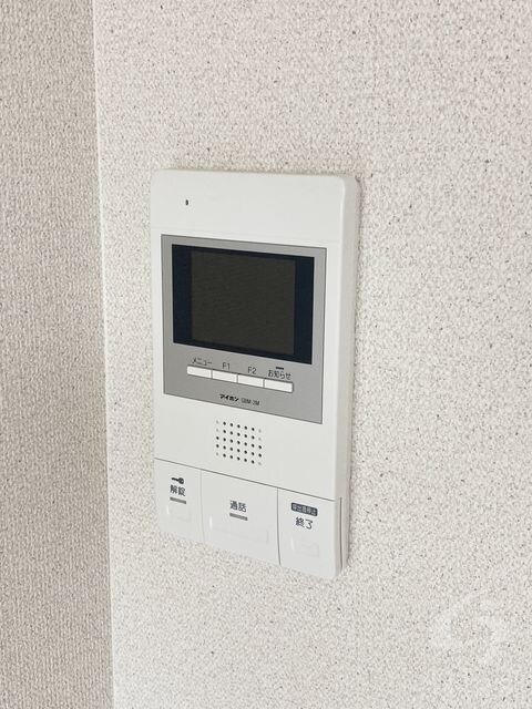 鳳駅 徒歩7分 2階の物件内観写真