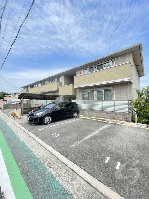 深井駅 徒歩20分 1階の物件外観写真