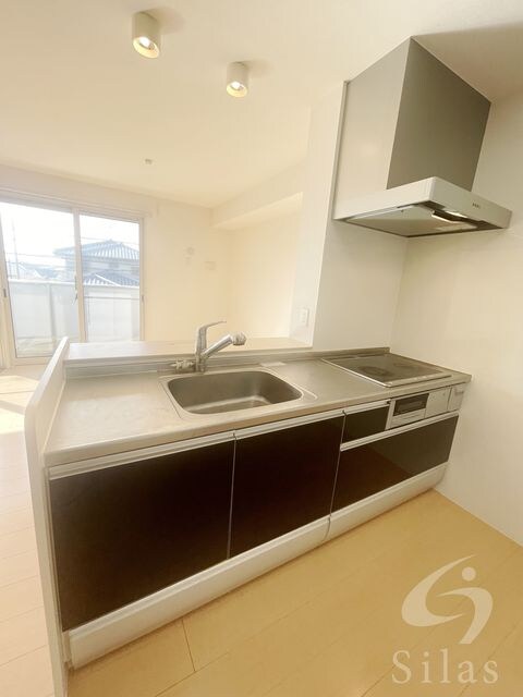 深井駅 徒歩20分 1階の物件内観写真