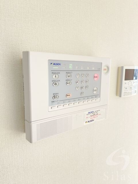 深井駅 徒歩20分 1階の物件内観写真