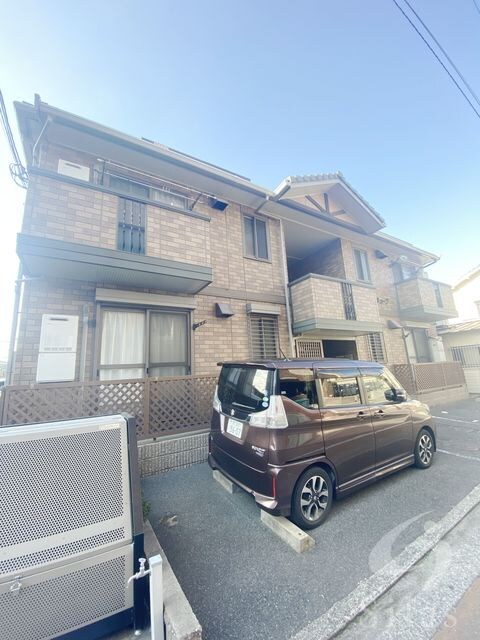 鳳駅 徒歩6分 2階の物件内観写真