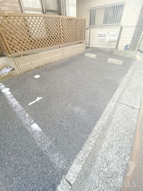 鳳駅 徒歩6分 2階の物件外観写真