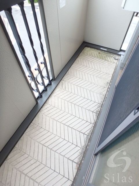 鳳駅 徒歩6分 2階の物件内観写真