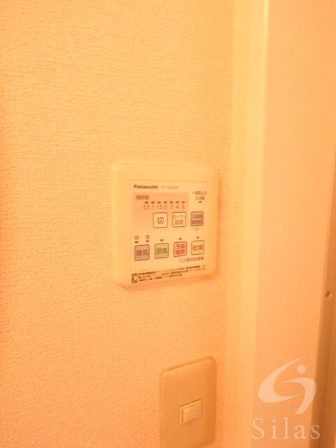 鳳駅 徒歩6分 2階の物件内観写真