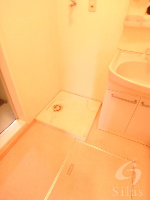 鳳駅 徒歩6分 2階の物件内観写真