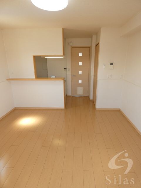 湊駅 徒歩10分 2階の物件内観写真