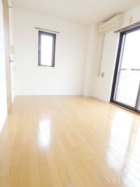 初芝駅 徒歩2分 2階の物件内観写真