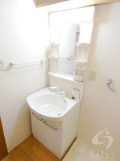 初芝駅 徒歩2分 2階の物件内観写真