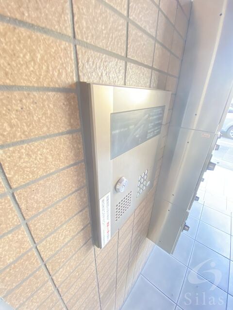 初芝駅 徒歩2分 2階の物件外観写真