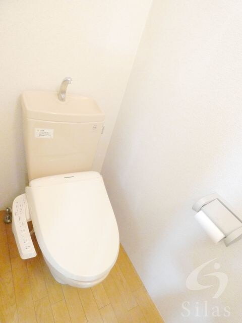 初芝駅 徒歩2分 2階の物件内観写真