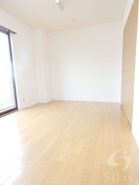 初芝駅 徒歩2分 2階の物件内観写真