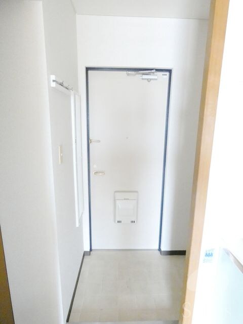 初芝駅 徒歩2分 2階の物件内観写真