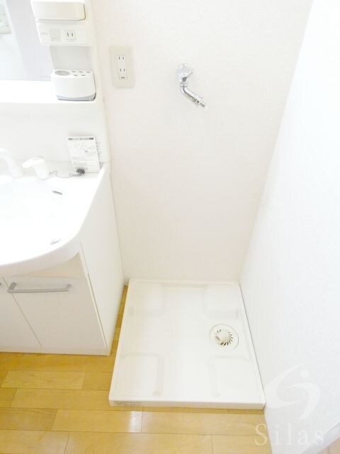 初芝駅 徒歩2分 2階の物件内観写真