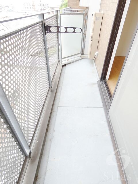 初芝駅 徒歩2分 2階の物件内観写真