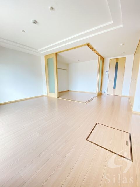 初芝駅 徒歩34分 3階の物件内観写真