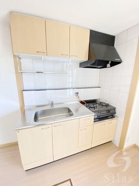 初芝駅 徒歩34分 3階の物件内観写真