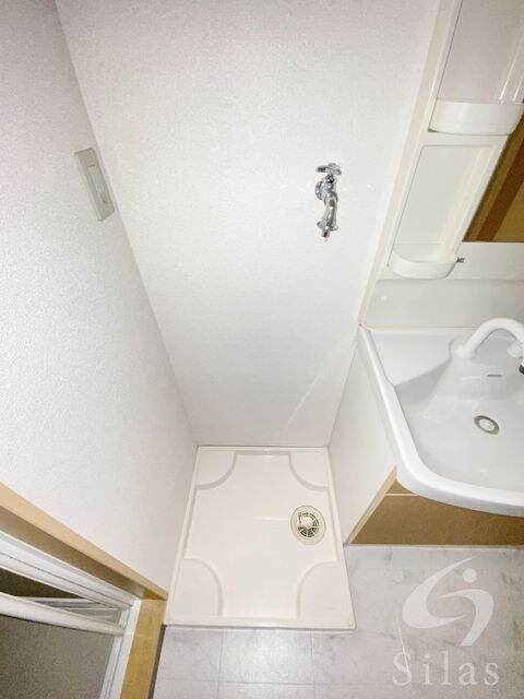 初芝駅 徒歩34分 3階の物件内観写真